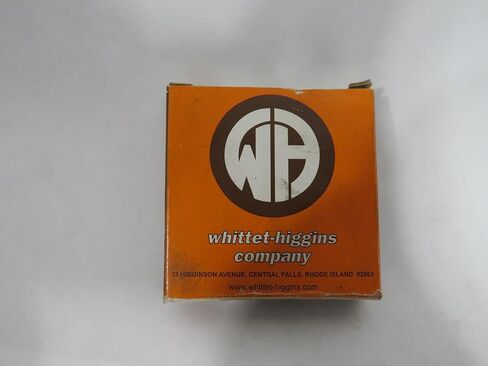 WHITTET Higgins BH-09 مسدس كربون، عرض 0.5000، 2.5310 OD، 2.2810 بوصة قطر الوجه، قفل BEARHUG - مقاس 1.767-18 خيط in Kuwait