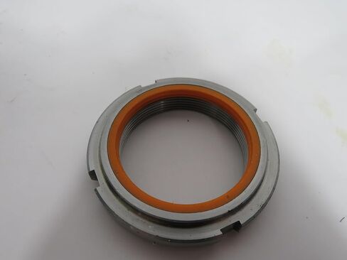 WHITTET Higgins BH-09 مسدس كربون، عرض 0.5000، 2.5310 OD، 2.2810 بوصة قطر الوجه، قفل BEARHUG - مقاس 1.767-18 خيط in Kuwait