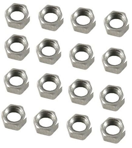 Sure Grip Factory OEM Looseball Axle Nuts - 16 Pack in Saudi Arabia