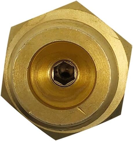 Craft brewing brass connector pressure gauge connector adapter accessories KL01328 in Saudi Arabia