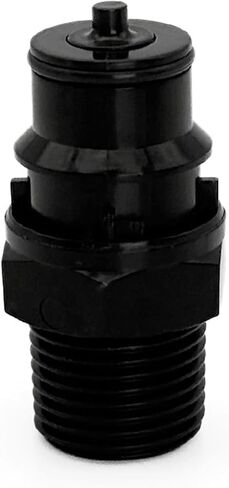 Craft beer CPC connector female connector to 13mm barbed water cooler accessories KL41096(CPC-Female) in Saudi Arabia
