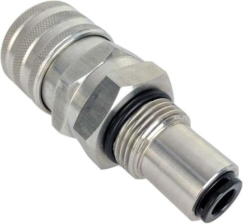 Craft beer icing column stainless steel joint beer equipment home brewing accessories KL04978 in Saudi Arabia