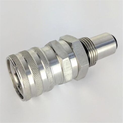 Craft beer icing column stainless steel joint beer equipment home brewing accessories KL04978 in Saudi Arabia