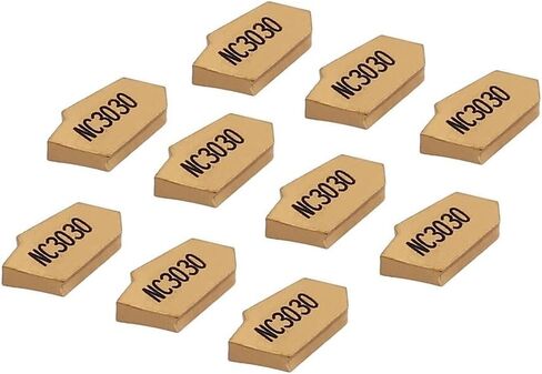 with 10PCS GTN-3 SP300 Insert,SPB26-3 26mm Part Off Blade Grooving Cut-Off Tool in Saudi Arabia