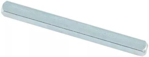 for Keystock Straight Shaft Key 1/4 by 1/4 by 3 in Kuwait