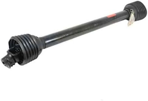#US Replace Parts ACS44111 Metric PTO Shaft for 5or 6ft Cutters Size 4 PTO 48 in Long Closed Shaft (AikePart1025-8644) in Kuwait