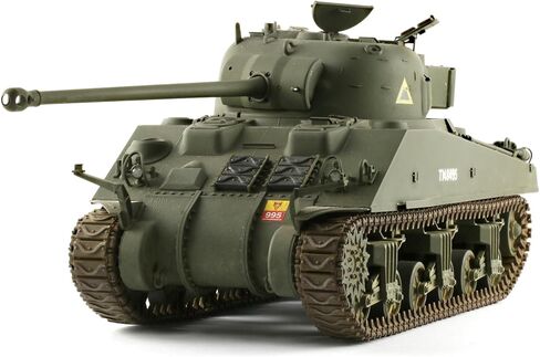 Model 1/35 Sherman VC Firefly Plastic Model 35-009 in Kuwait