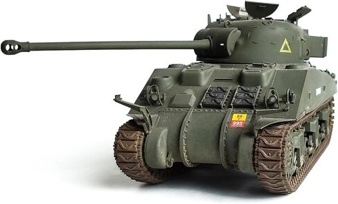Model 1/35 Sherman VC Firefly Plastic Model 35-009 in Kuwait