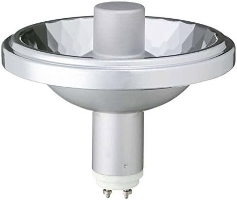 PHILIPS 70w MasterColour CDM-R111 GX8.5 FL 40D 4200K HID Light Bulb in Saudi Arabia