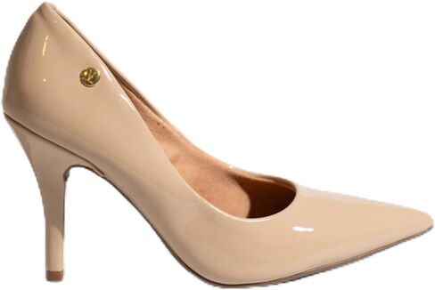 Vizzano High Heels - Pumps Closed Pointed Toe Stiletto - Elegant 3.74 Inch Stiletto Heel - Pointed Toe Stiletto Heels for Women - Perfect Dress Shoes for All Special Occasions in Saudi Arabia