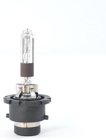 BulbAmerica D2R/D2S - HID 35W 8000K Off Road Automotive Light Bulb in Saudi Arabia