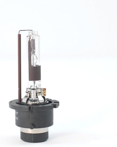 BulbAmerica D2R/D2S - HID 35W 8000K Off Road Automotive Light Bulb in Saudi Arabia