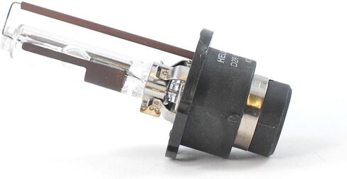 BulbAmerica D2R/D2S - HID 35W 8000K Off Road Automotive Light Bulb in Saudi Arabia