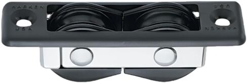 Harken Bullet Blocks، كتلة رصاصة خروج مزدوجة الحزم in Kuwait