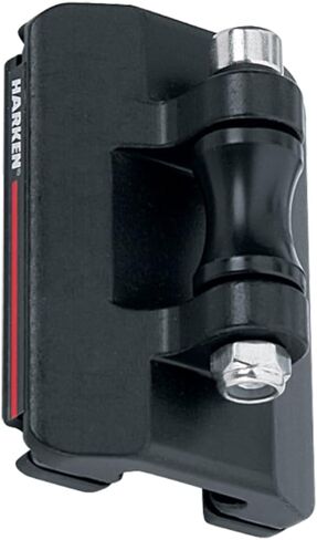 Harken Micro CB وSlider Battcars، سيارة تحمل كرة صغيرة الحجم in Kuwait