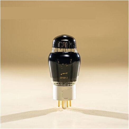 Tube CV181-Z CV181Z Vacuum Tube Upgrade 6SN7 6N8P 5692 6H8C CV181 Tube Amplifier kit DIY HiFi Audio(1 pcs) in Saudi Arabia