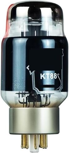 KT88 أنبوب الإلكترون يحل محل KT88 أنبوب فراغ مطابقة الدقة (1 قطعة) in Saudi Arabia