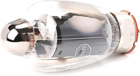 أنبوب KT170 يحل محل أنبوب التفريغ KT150/KT120/KT88/6550، دقة مطابقة لمكبر الصوت (قطعتان) in Saudi Arabia