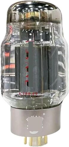 KT88PT Vacuum Tube Replaces KT88 6550 KT120 EL34 KT66 KT77 Audio Amplifier Tube Parameter Matching(1 pcs) in Saudi Arabia