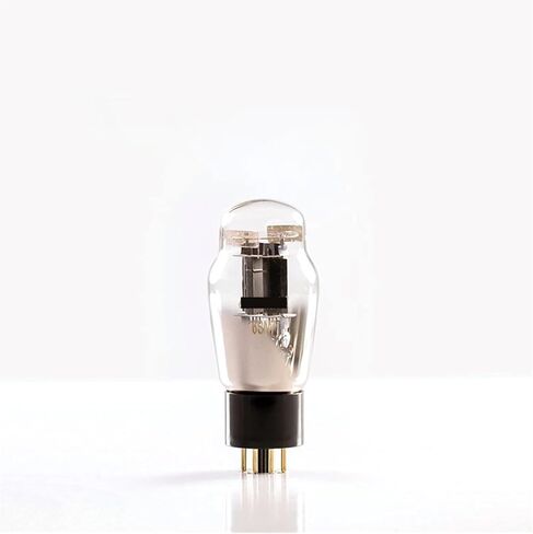 6SN7 Tube Replaces 6N8P CV181 ECC32 Tube Precision Matching for Tube Amplifier(1 pcs) in Saudi Arabia