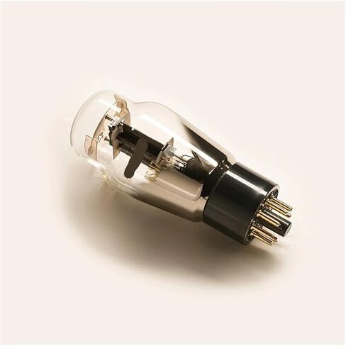 6SN7 Tube Replaces 6N8P CV181 ECC32 Tube Precision Matching for Tube Amplifier(1 pcs) in Saudi Arabia