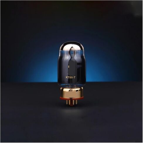 KT88-T Tube Replaces KT88-Z KT88-98 KT88 Tube Amplifier kit DIY Audio Tube Precision Pairing(1 pcs) in Saudi Arabia