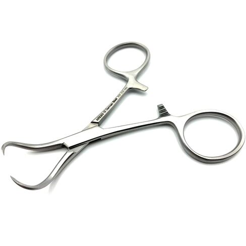 مشبك منشفة من ميديكريبس باكهاوس 9 سم in Kuwait