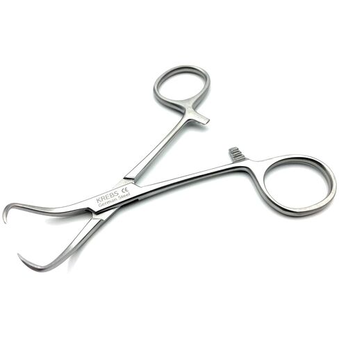 مشبك منشفة من ميديكريبس باكهاوس 11 سم in Kuwait