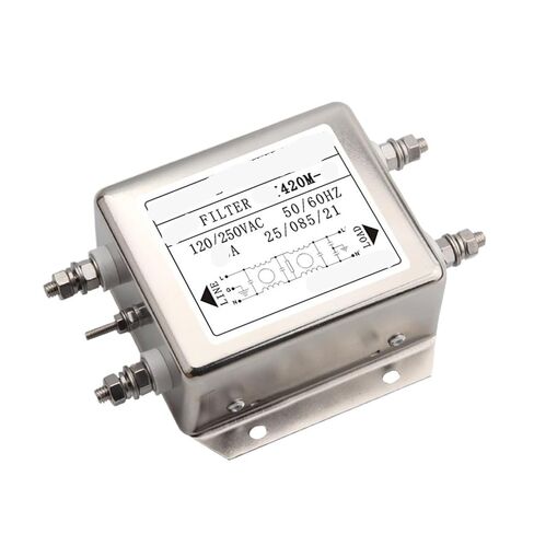 فلتر 420M-30A-35A 250V(420M-30 30A) in Saudi Arabia