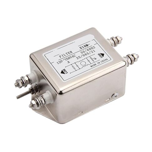 Filter 210M-6A-30A 250V(210M-30 30A) in Saudi Arabia