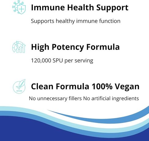 xrim Serrapeptase 120,000 SPU - مكمل إنزيم جهازي عالي الفعالية - دعم التحلل البروتيني للجيوب الأنفية والالتهابات والتعافي - نباتي، غير معدل وراثيًا، مغلف معويًا in Saudi Arabia