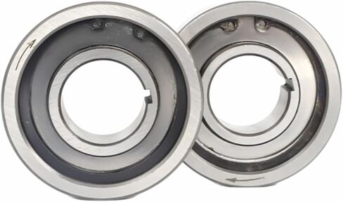 1PCS CK-A 3585 35x85x32 MM Clutch Wedge Check Bearing External Keyway O Type in Saudi Arabia