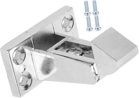 Balacoo Adjustable Freezer Door Lock Hook Heavy Duty Design for Refrigerators Coolers and RVs – Latch Accessory for Enhanced Security in Saudi Arabia