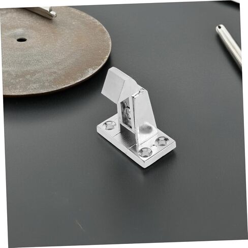 Balacoo Adjustable Freezer Door Lock Hook Heavy Duty Design for Refrigerators Coolers and RVs – Latch Accessory for Enhanced Security in Saudi Arabia