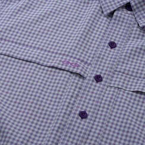 GameGuard Mallard TekCheck Shirt in Saudi Arabia