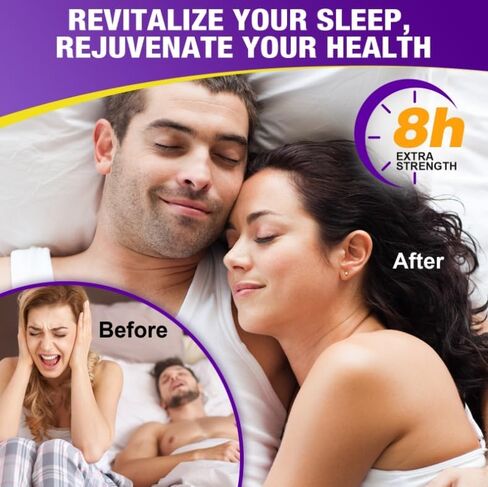 بخاخ مضاد للشخير، محلول للشخير للمساعدة في فتح الحلق وممر الهواء، حل فعال لوقف الشخير in Kuwait