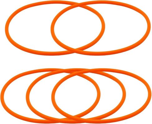OR-34A Orange House O-Ring for Ace & Cu-lligan Water Filters Replacement Models OR-34 HF-150 (A) HF-160 HF-360(A) - 45025 46764 49560 (5/Pack) in Saudi Arabia