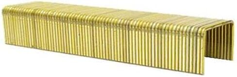 3/4" Leg x 1" Crown 16GA GALV P11 Staples 10,000ct in Kuwait