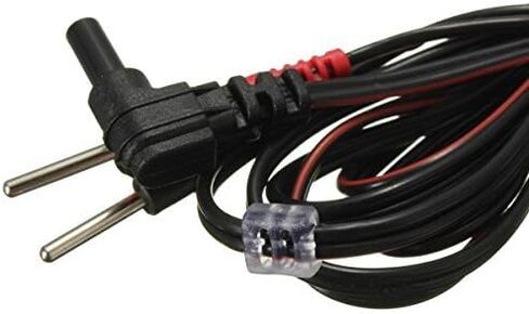 4 قطع بديلة من VeniCare لوحدة عشرات أسلاك الرصاص لكثافة 10 عشرات 2500 3000 EMS 7500 Twin Stim in Kuwait