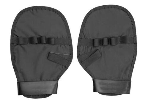 قفاز حماية من الأشعة السينية لليد - كف مفتوح، بيطري، سلسلة عادية 0.5 مم، إغلاق بخطاف وحلقة in Kuwait