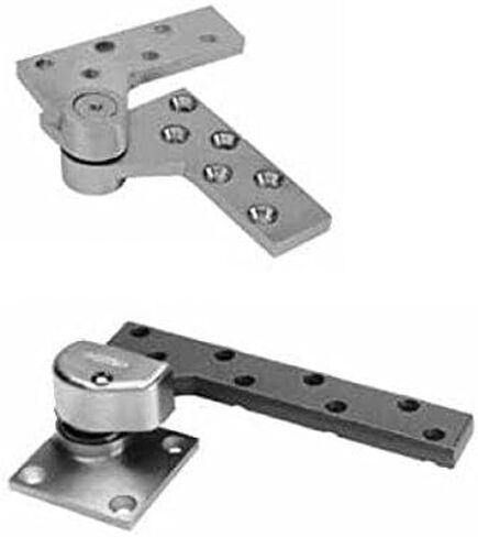 مجموعة Rixson L147 Offset Pivot Set لليد اليسرى 626 تتضمن المحور العلوي والسفلي in Kuwait