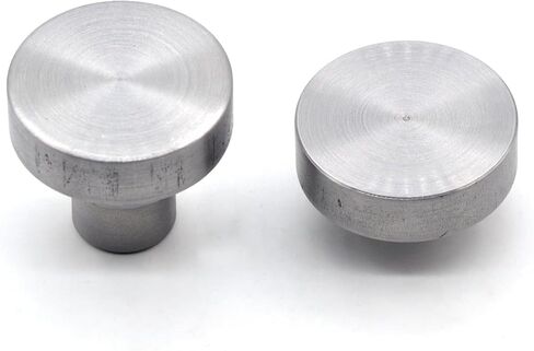 يالاندو 1 مجموعة 40 مللي متر لوحة مسطحة لقط القالب لآلة الضغط اليدوية الحرفية لتقوم بها بنفسك لوازم الموضوع M8 in Kuwait