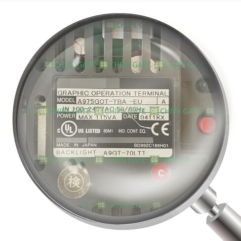 A975GOT-TBA-EU New in Box for DELIVERY in Saudi Arabia