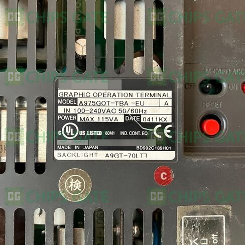 A975GOT-TBA-EU New in Box for DELIVERY in Saudi Arabia