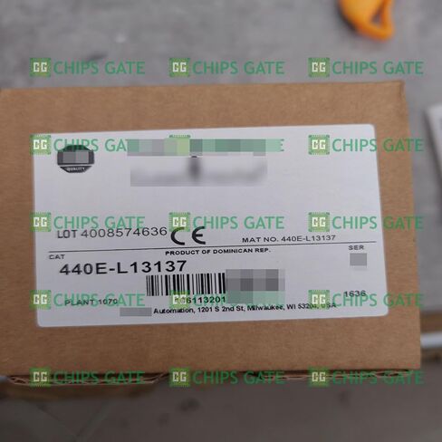 NEW Sealed 440E-L13137 440E-L13137 in Box in Saudi Arabia
