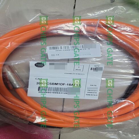 بديل جديد لـ 2090-CSBM1DF-18AF05 5M in Saudi Arabia