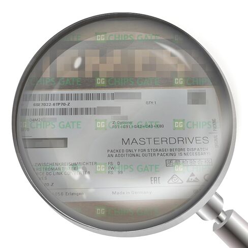 جديد 6SE7022-6TP70-Z 6SE7022-6TP70-Z في الصندوق in Kuwait