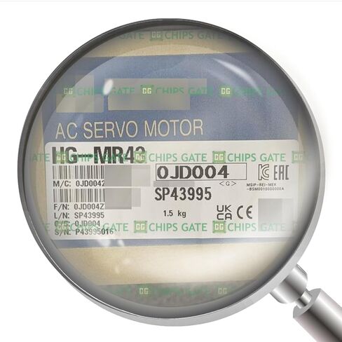 HG-MR43 قطعة واحدة HG-MR43 جديدة في الصندوق in Kuwait