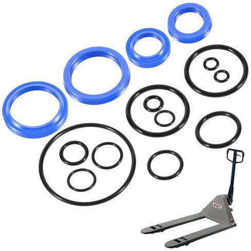PT2748W-94 O Ring Seal Kit for Jet W Pallet Jack Hydraulic Unit, Replaces PT2748W, PT2748LW, PT2748L and Their variants in Saudi Arabia
