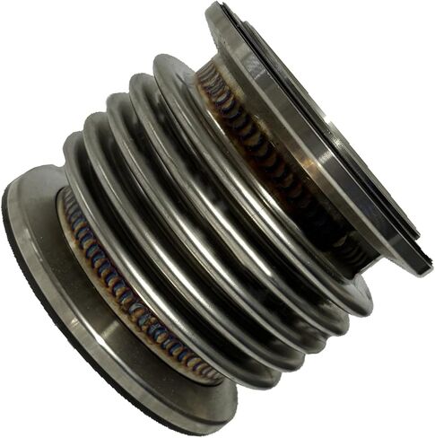 3968643 Bellow Exhaust Compatible with Cummins K60 QSK60 Models Engine in Kuwait